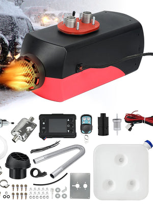 Diesel Air Heater