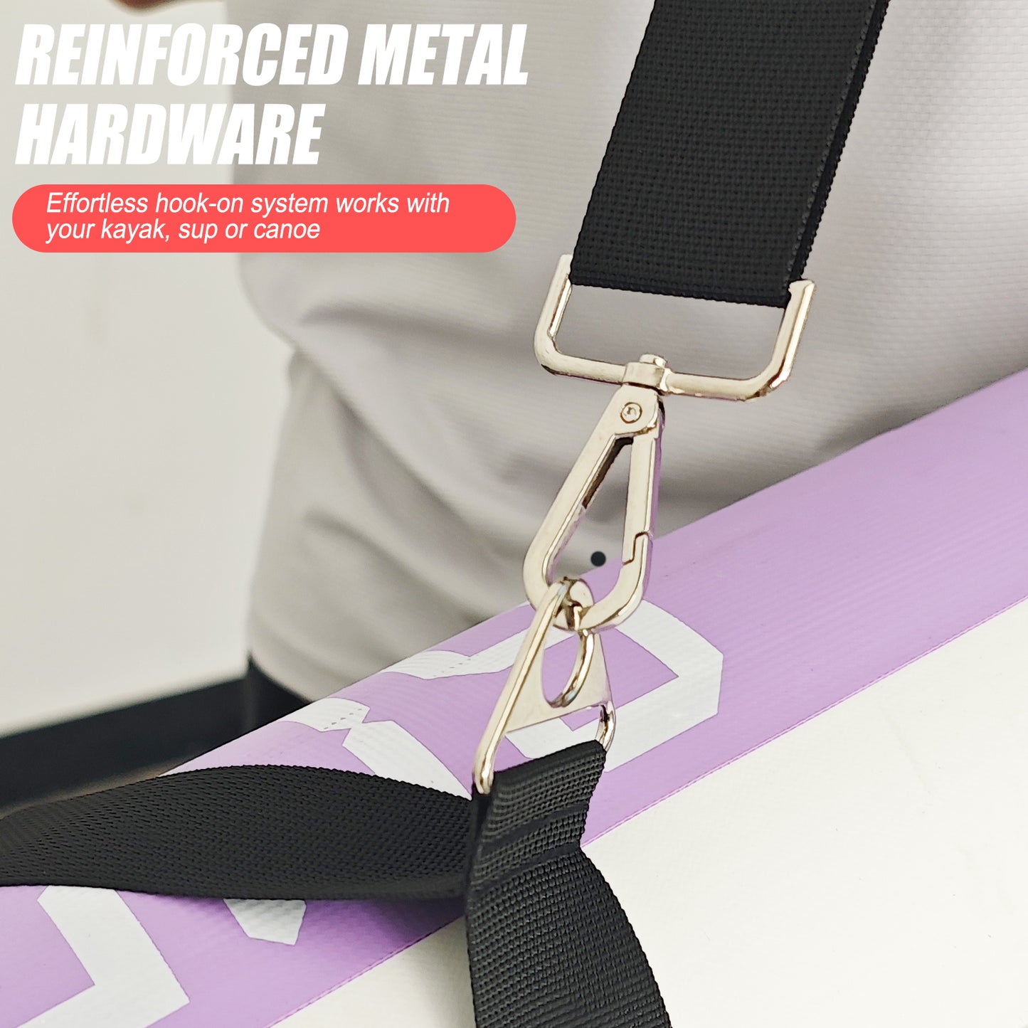 Paddle Board Carrying Strap