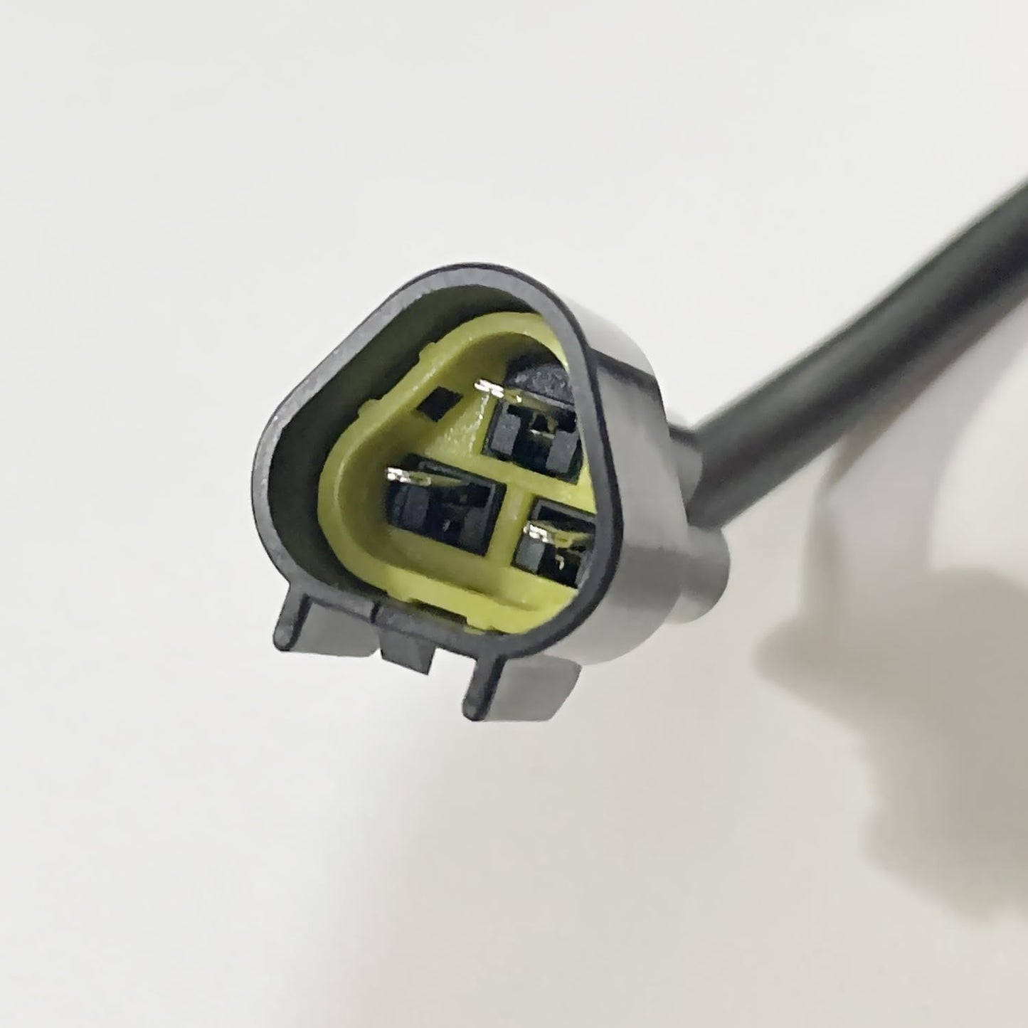 12V Diesel Heater LCD Switch Controller