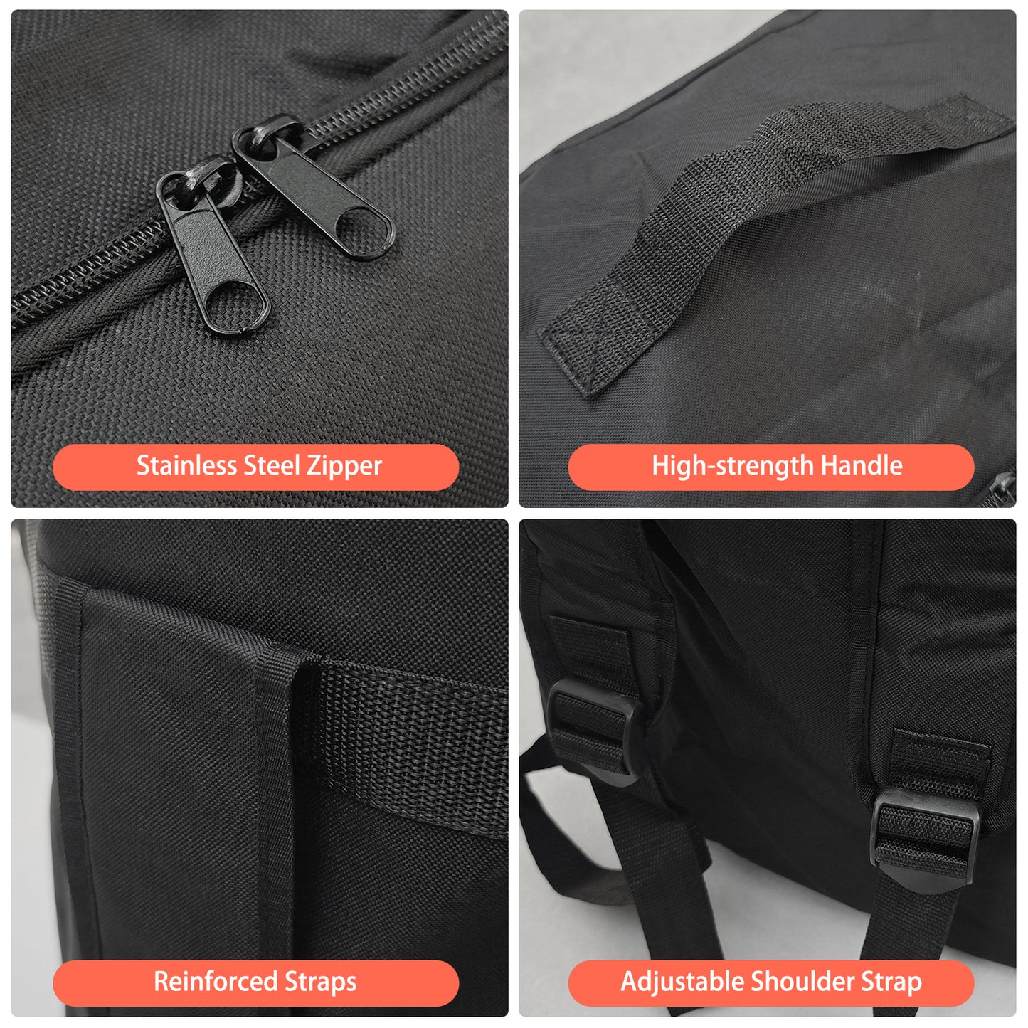 Paddle Board Backpack 84L