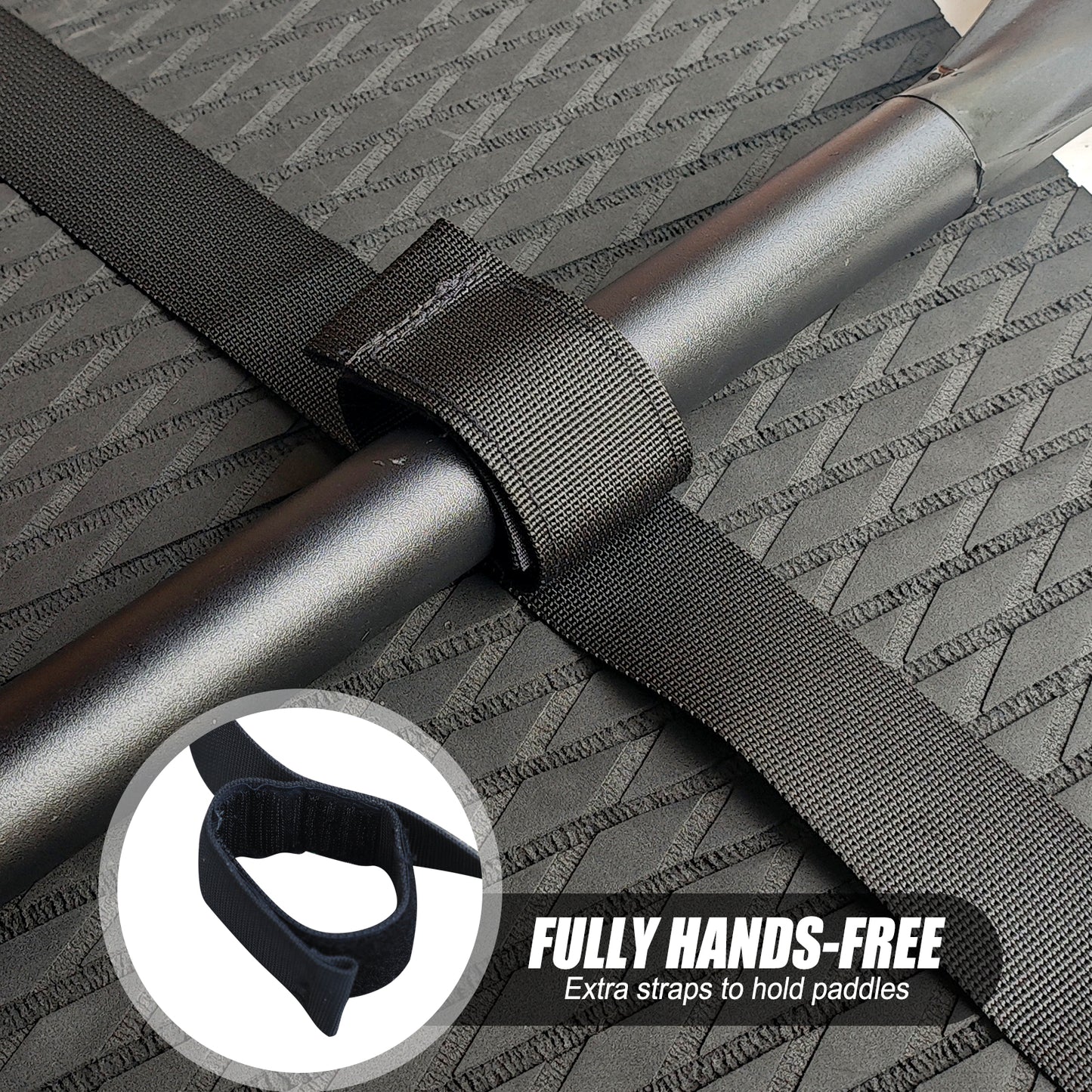 Paddle Board Carrying Strap