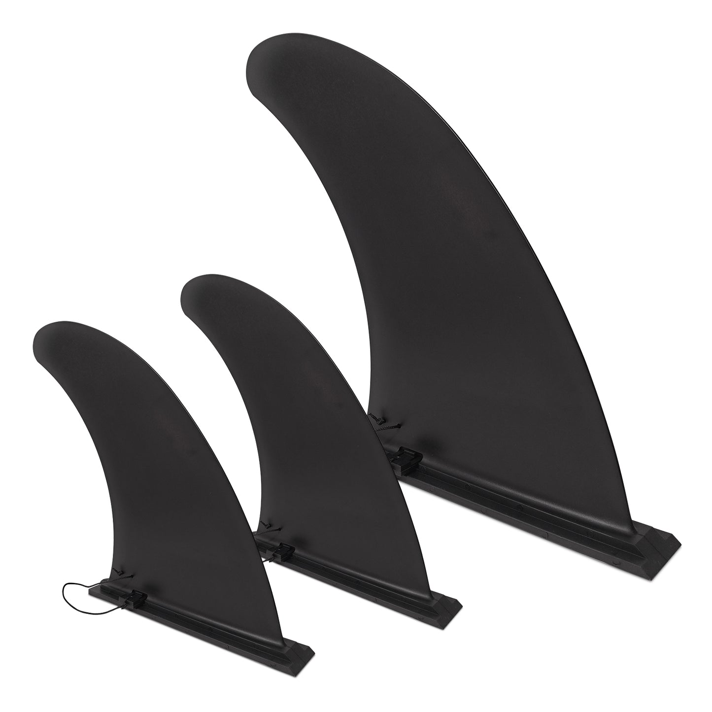 Replacement Fins for Inflatable Paddle Board