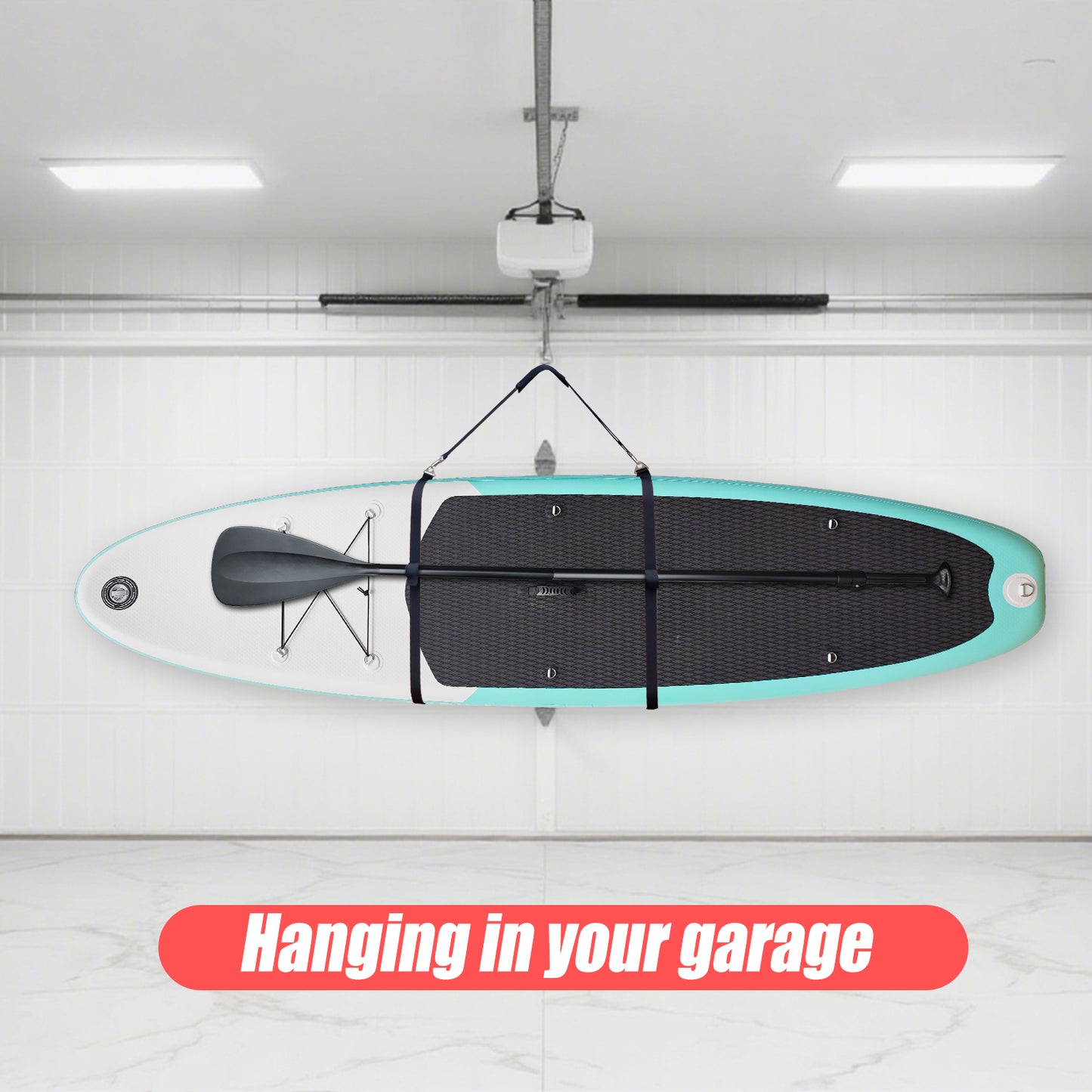 Paddle Board Carrying Strap