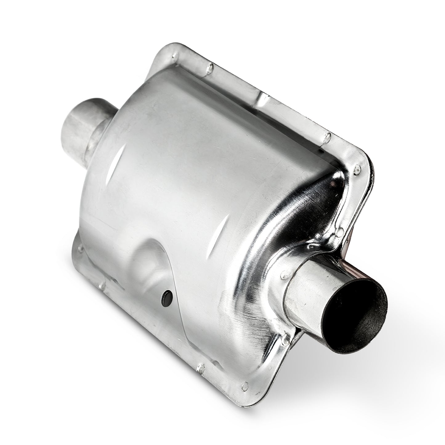 Triclicks Air Diesel Heater Exhaust Muffler Exhaust Silencer