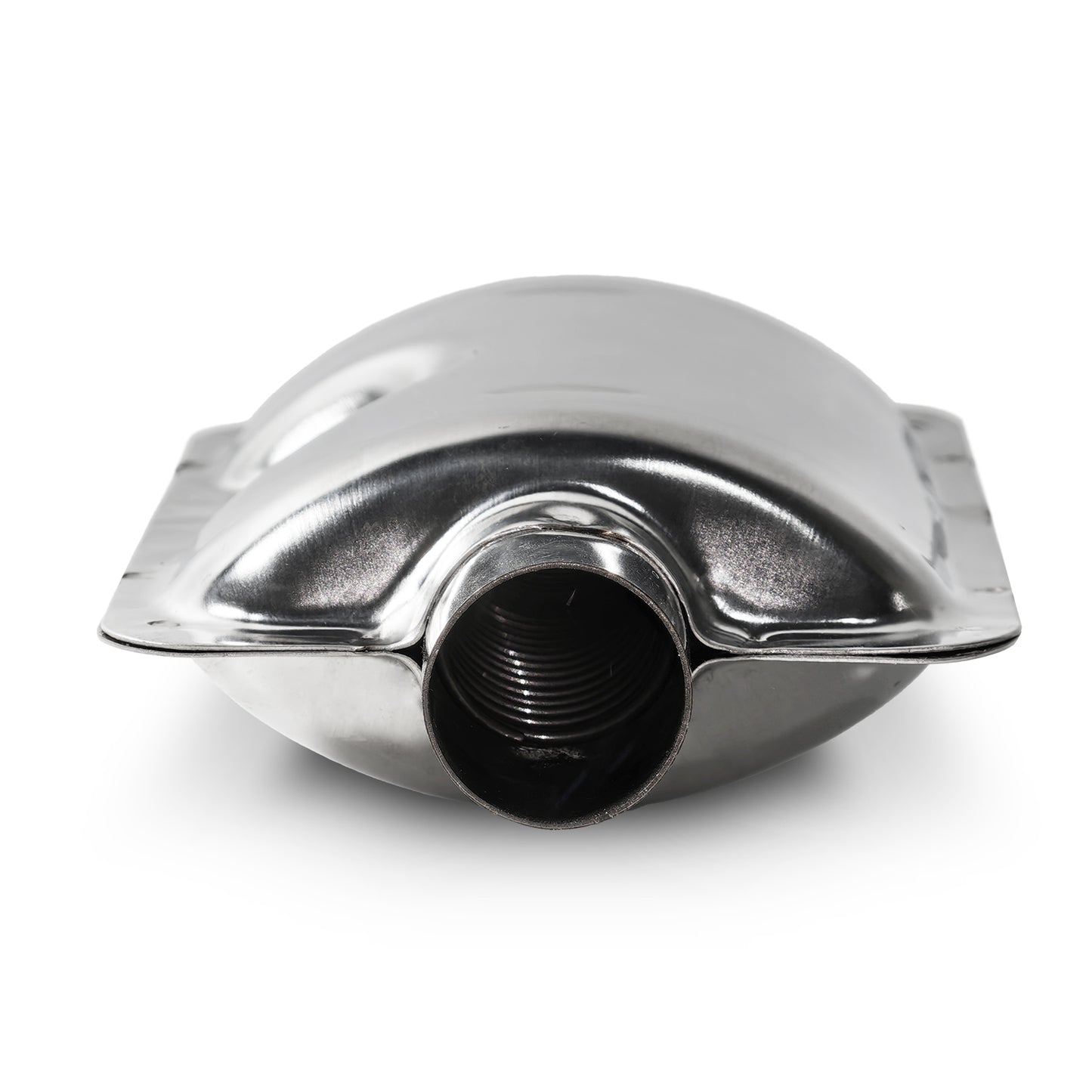 Triclicks Air Diesel Heater Exhaust Muffler Exhaust Silencer