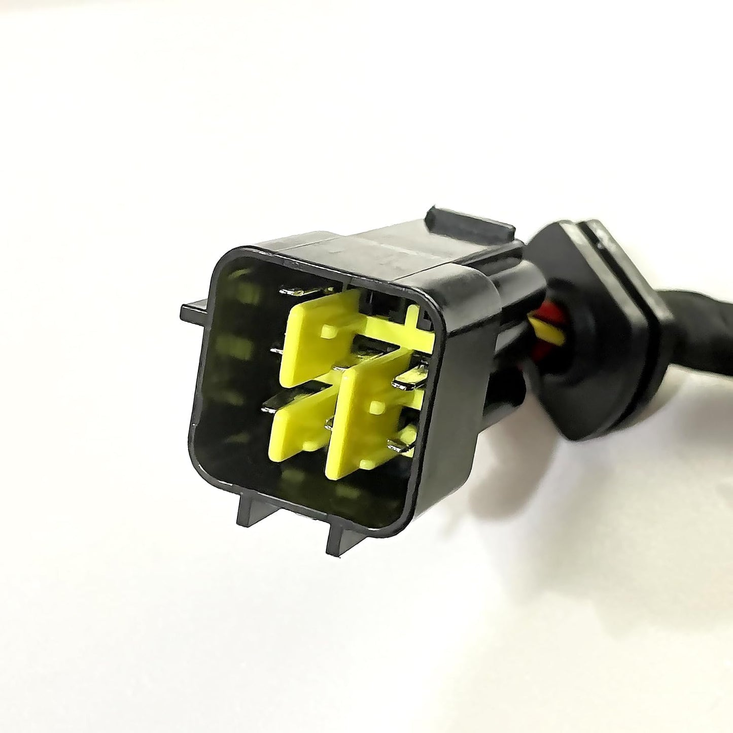 Car Parking Heater Control Board