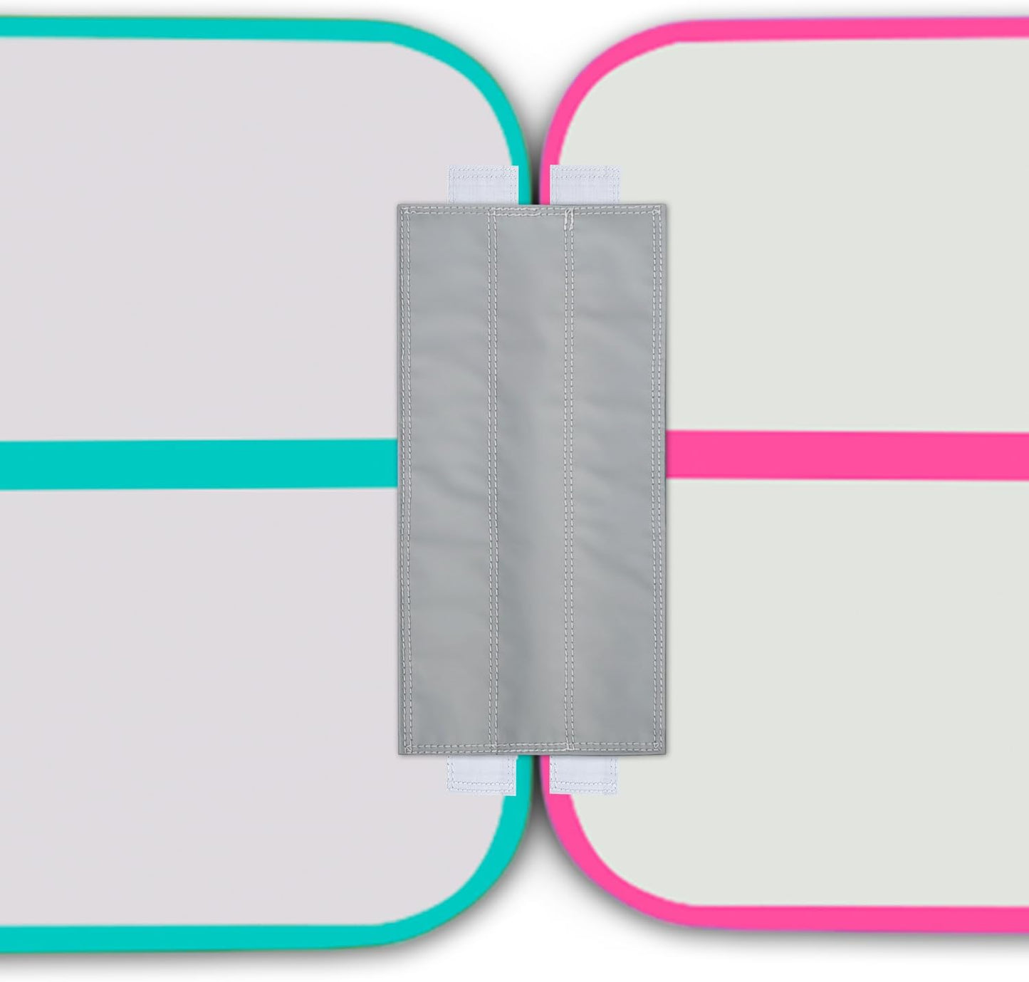 Inflatable Air Mat Tumble Track Connector