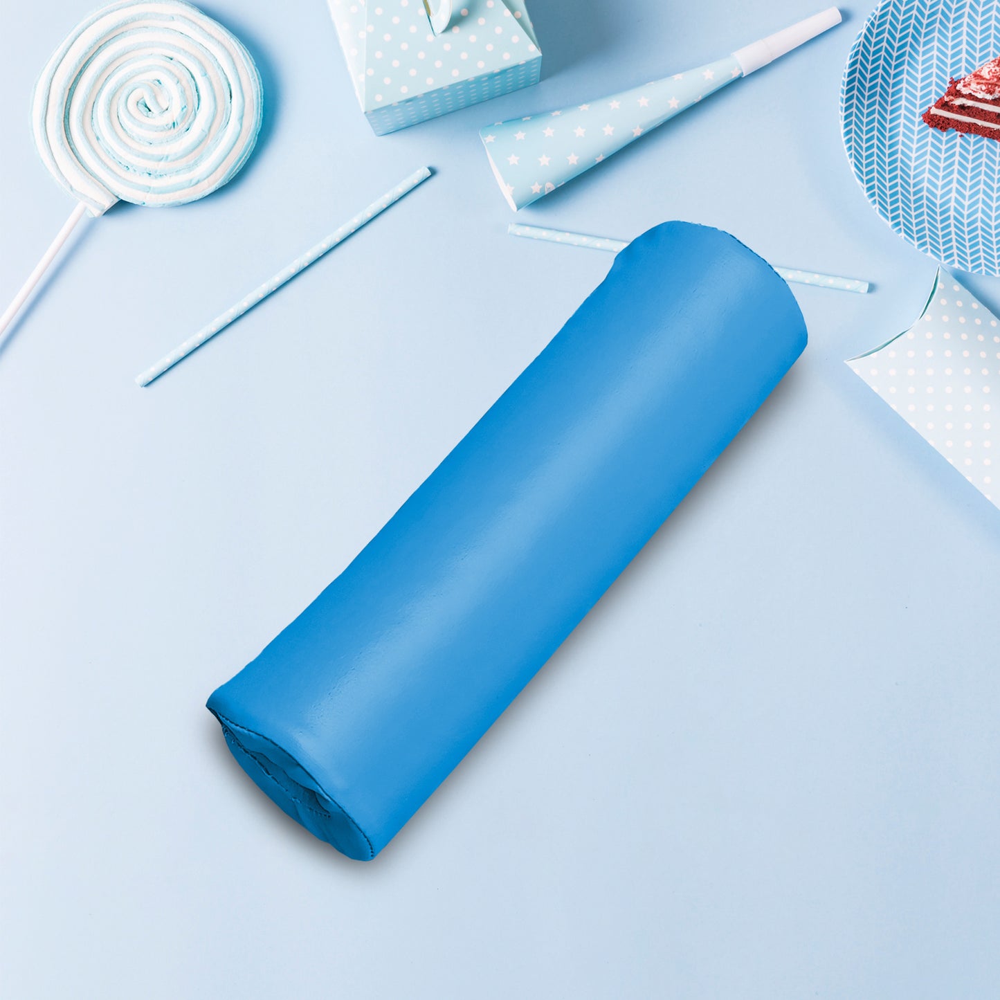 Triclicks Gymnastics Bar Pad - Foam Protective Sleeve for Parallel Bars, Uneven Bars, Horizontal Bars & Ballet Bars