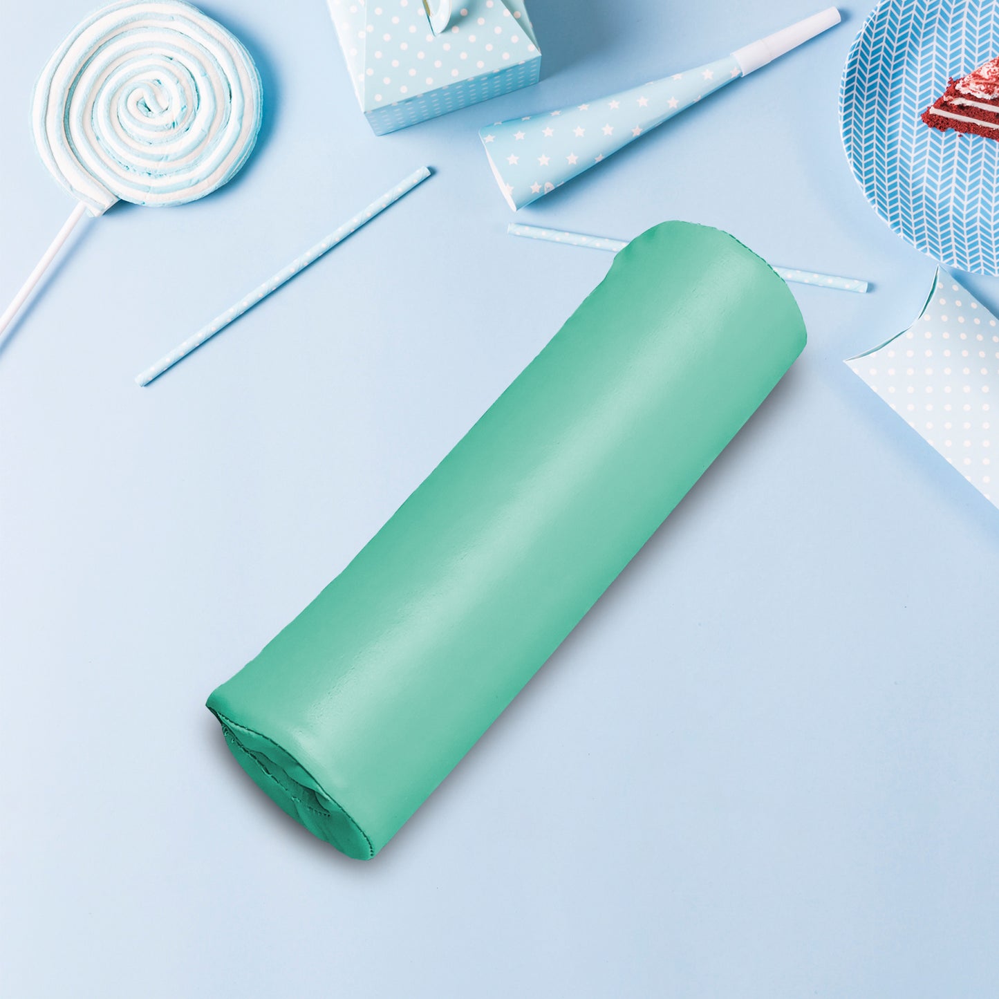 Triclicks Gymnastics Bar Pad - Foam Protective Sleeve for Parallel Bars, Uneven Bars, Horizontal Bars & Ballet Bars