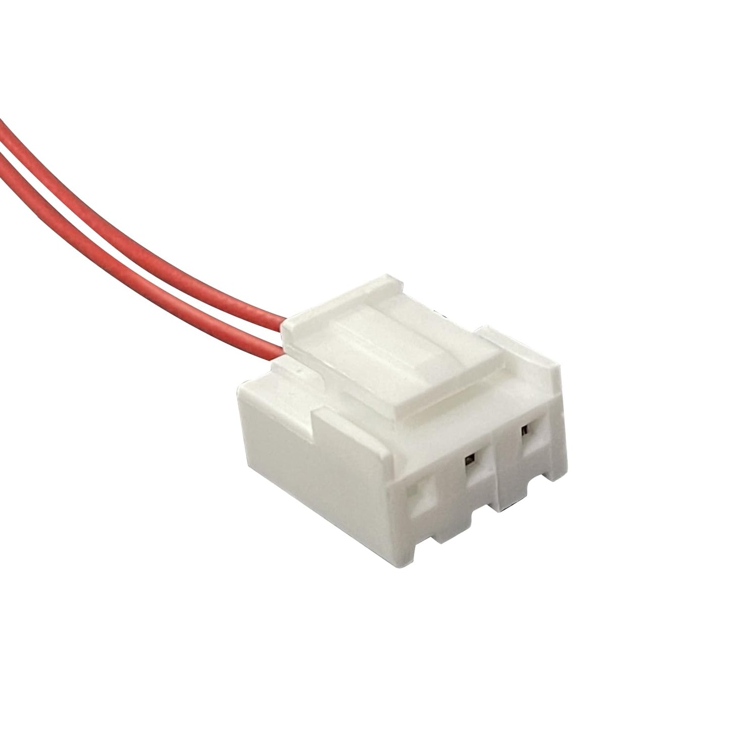 Probe Square Connector Parking Heater Temperature Overheat Sensor