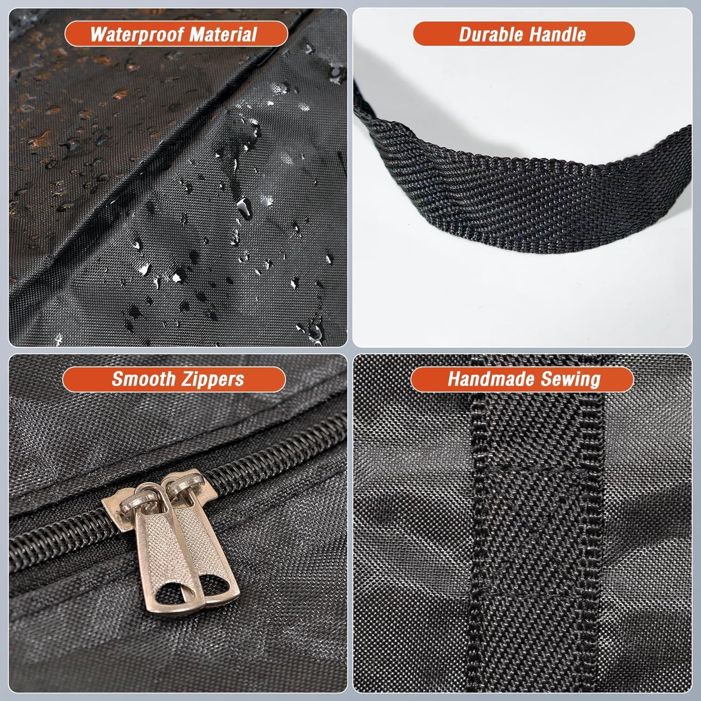 SUDOO Yoga Gym Bag For Women Men Tools Waterproof