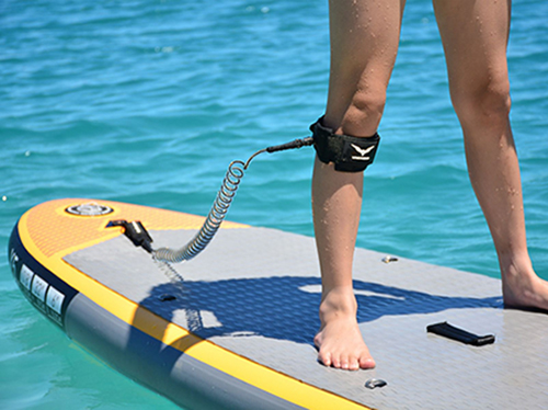 The Ultimate Guide to Paddles for Paddle Boarding