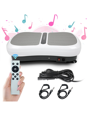 Vibration Platform Machines