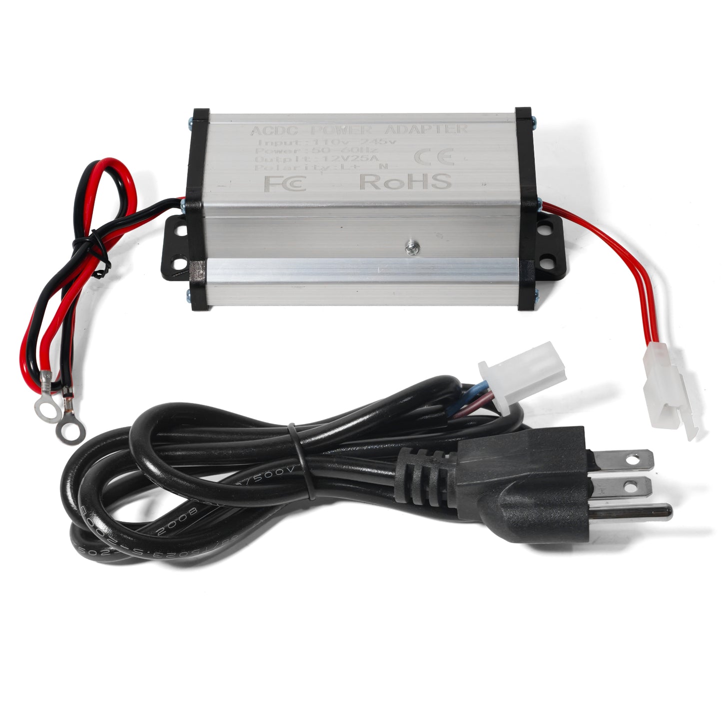 Diesel Heater Power Converter 110V to 12V