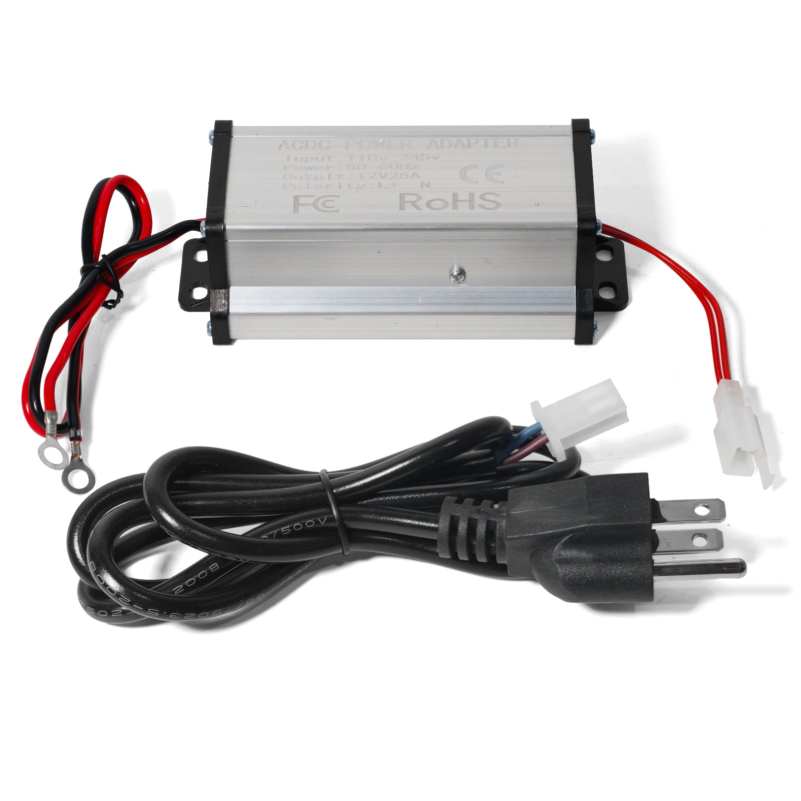 Diesel Heater Power Converter 110V to 12V