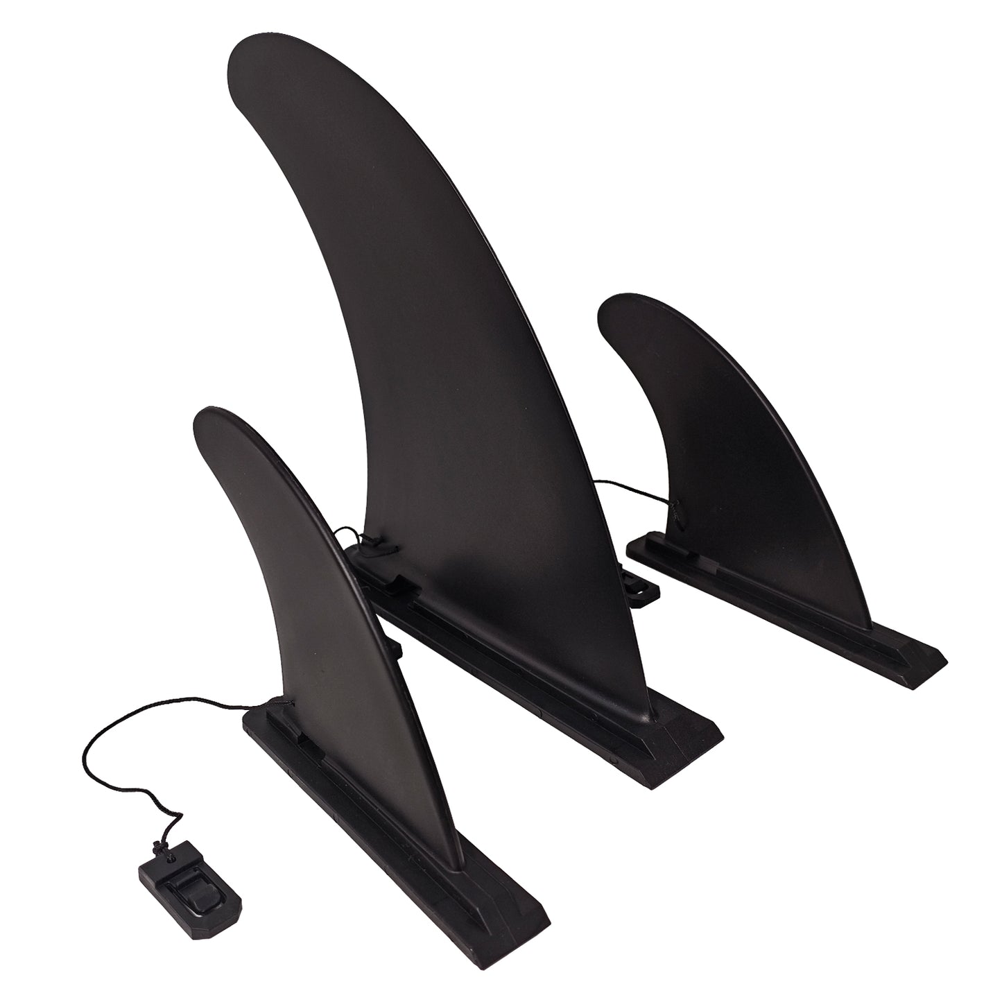 Replacement Fins for Inflatable Paddle Board