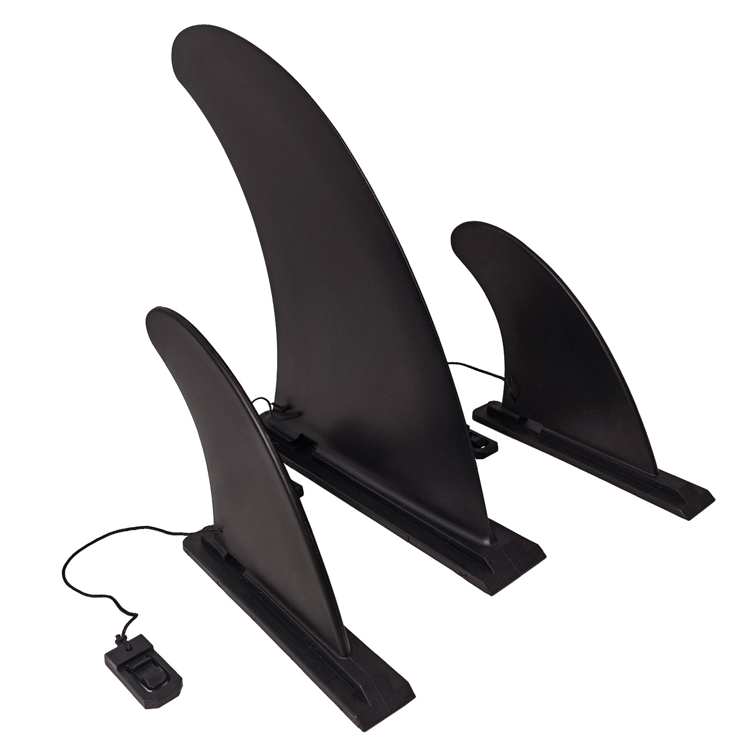 Replacement Fins for Inflatable Paddle Board
