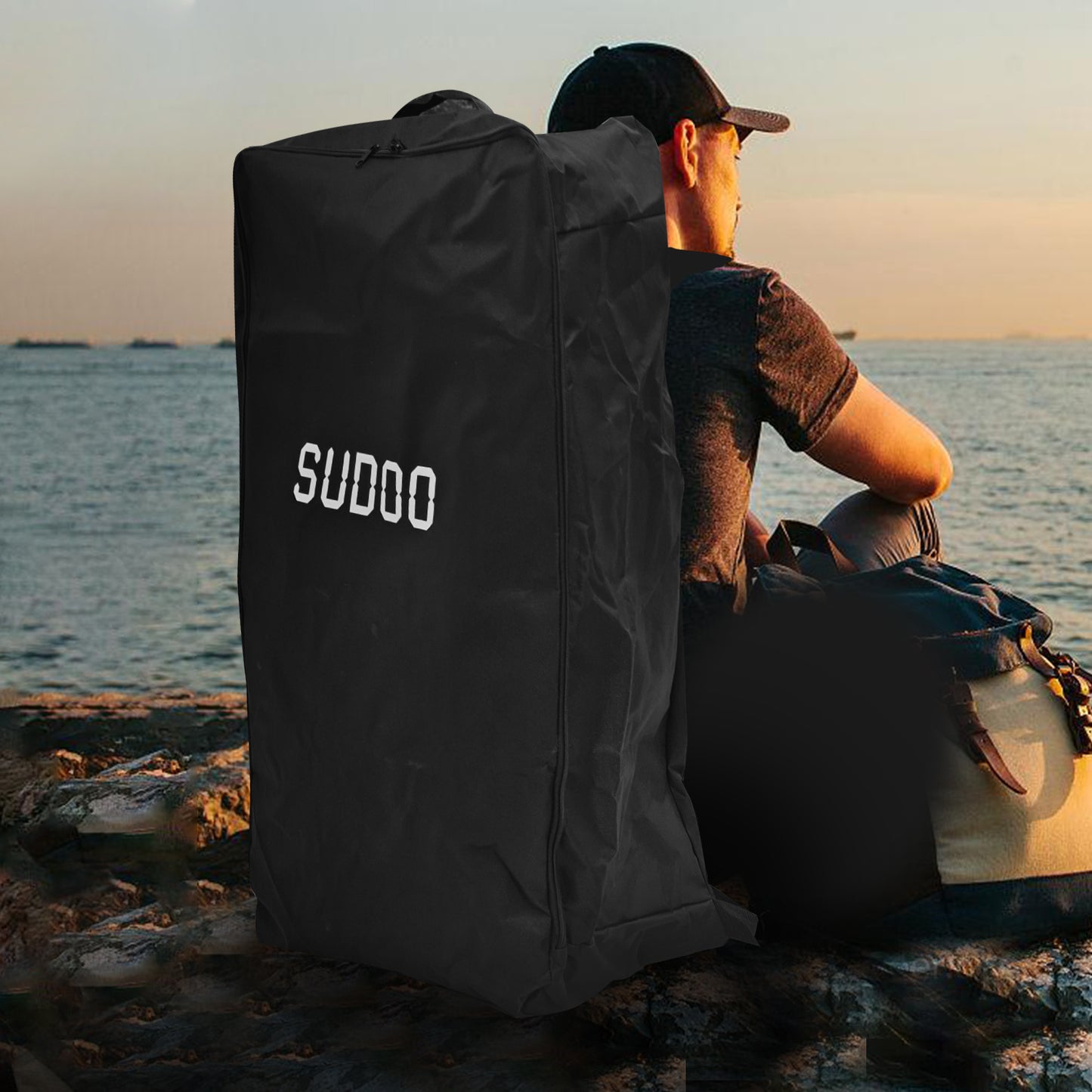 Paddle Board Backpack 84L