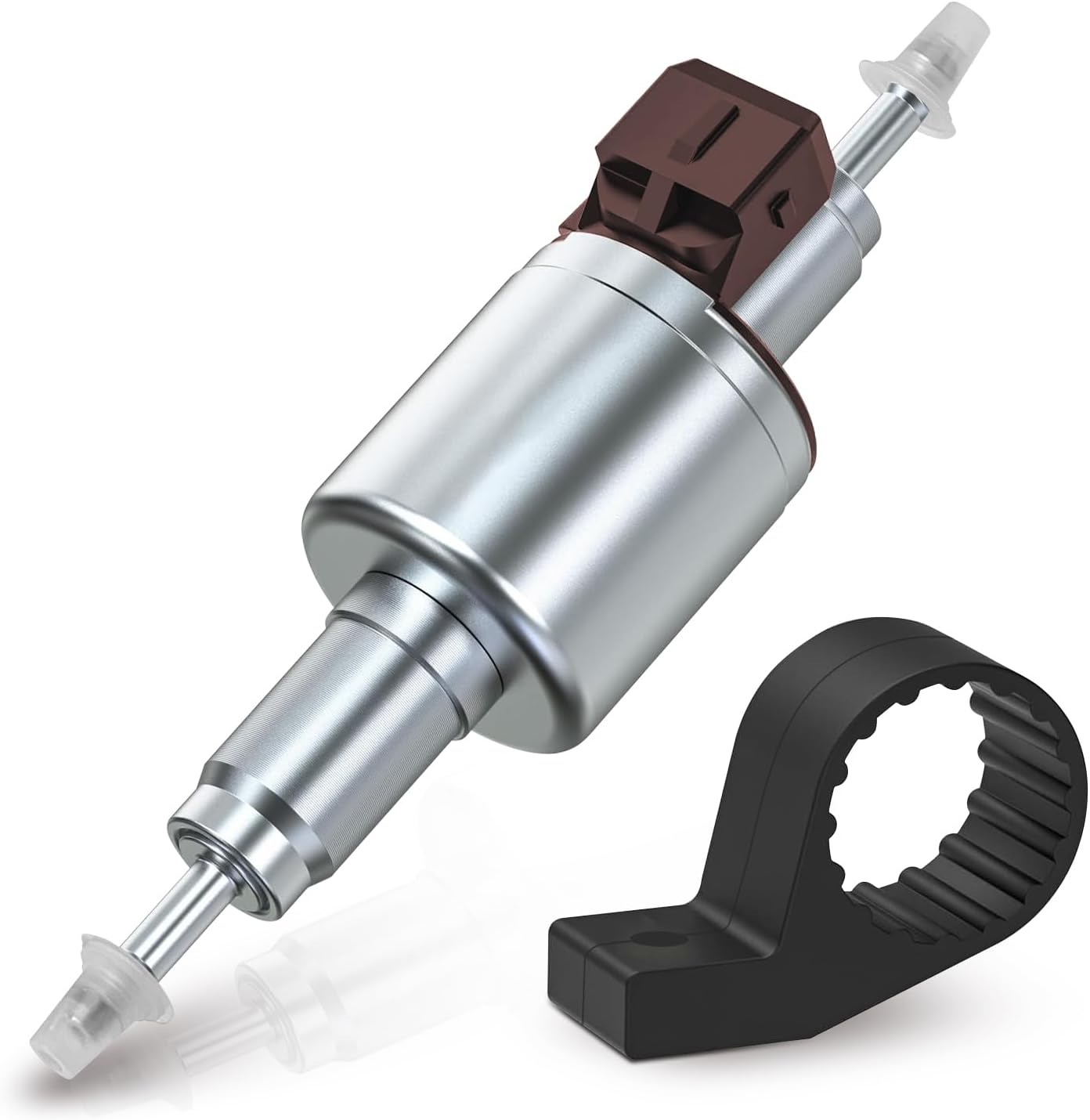 Diesel Heater Fuel Pump with Bracket