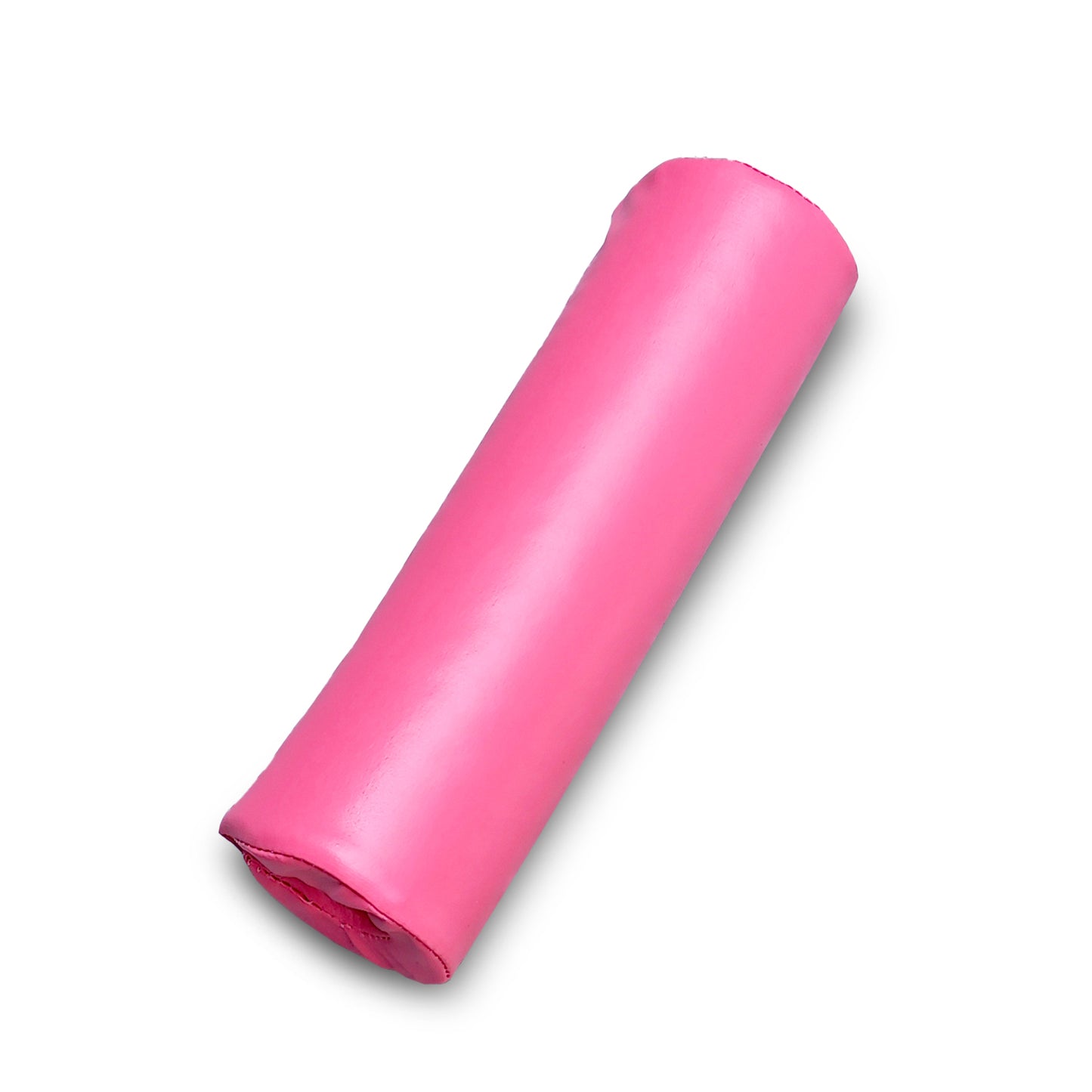 Triclicks Gymnastics Bar Pad - Foam Protective Sleeve for Parallel Bars, Uneven Bars, Horizontal Bars & Ballet Bars - PU Leather Cover, Universal Fit for Kids & Adult Gymnasts, Easy Installation