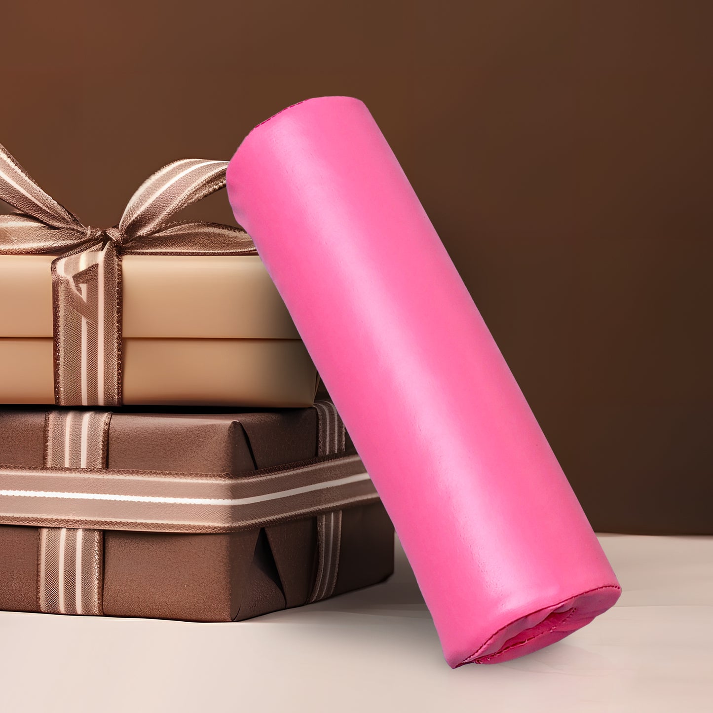 Triclicks Gymnastics Bar Pad - Foam Protective Sleeve for Parallel Bars, Uneven Bars, Horizontal Bars & Ballet Bars