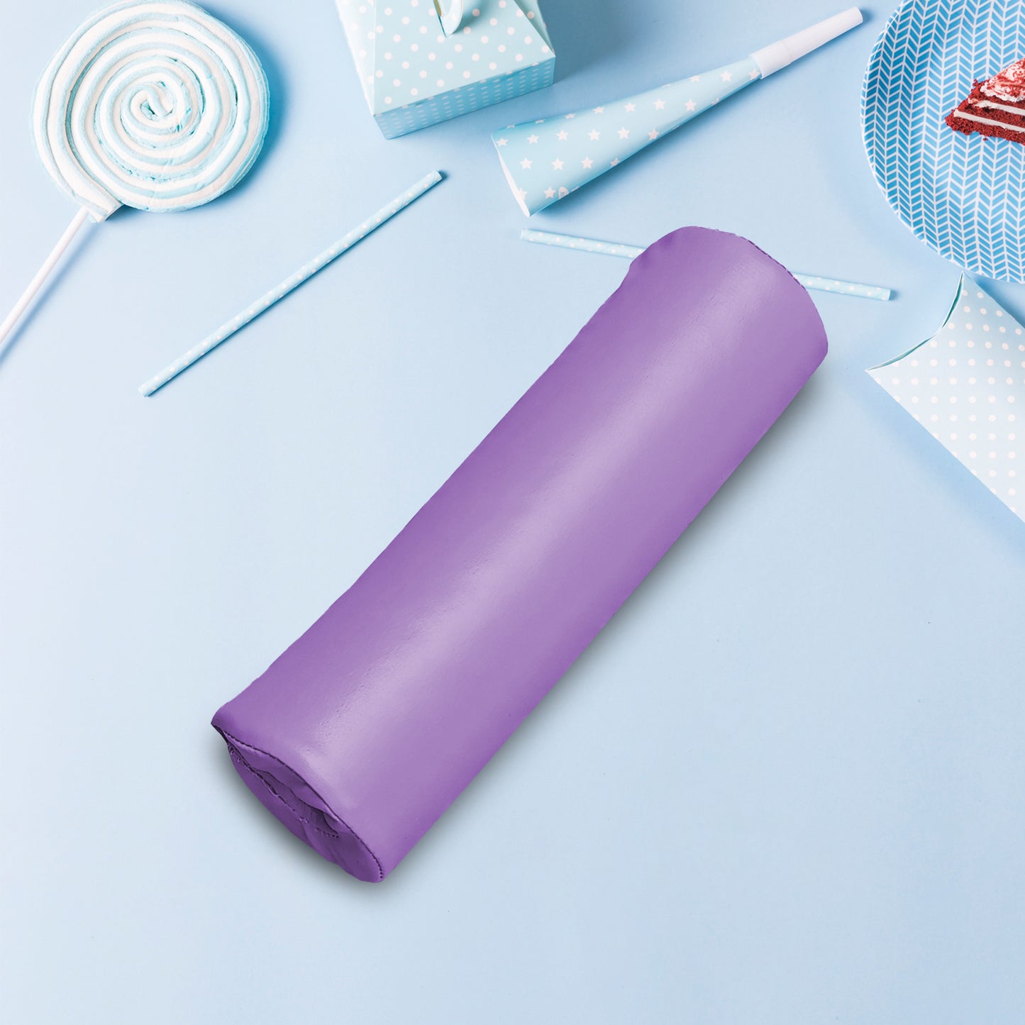 Triclicks Gymnastics Bar Pad - Foam Protective Sleeve for Parallel Bars, Uneven Bars, Horizontal Bars & Ballet Bars