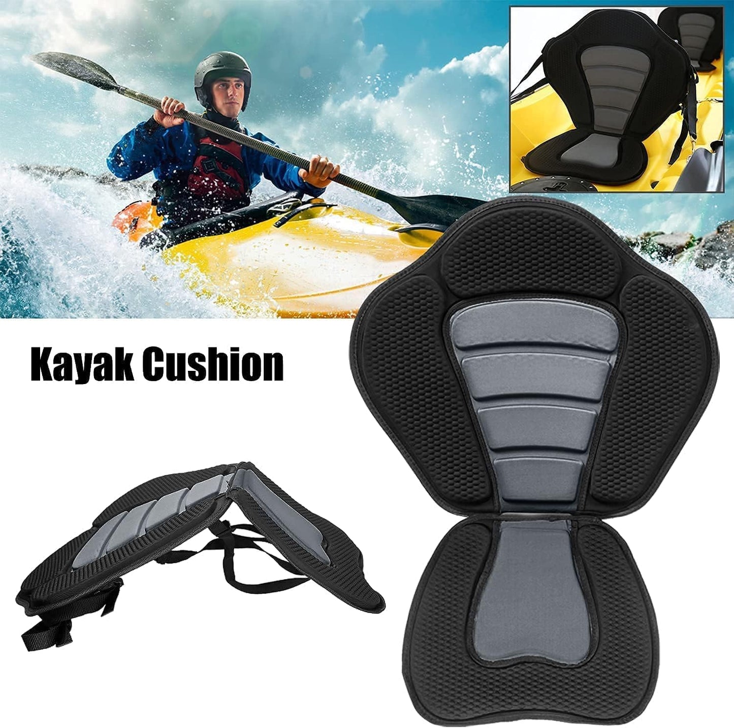 Paddle Board Seat, Kayak Seat