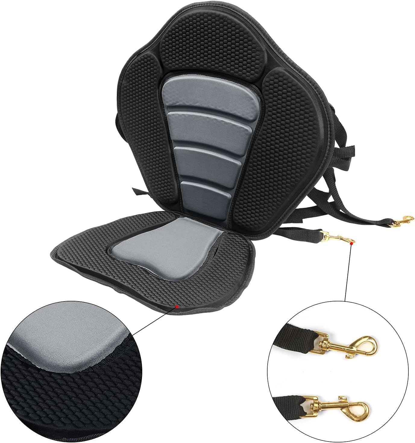 Paddle Board Seat, Kayak Seat