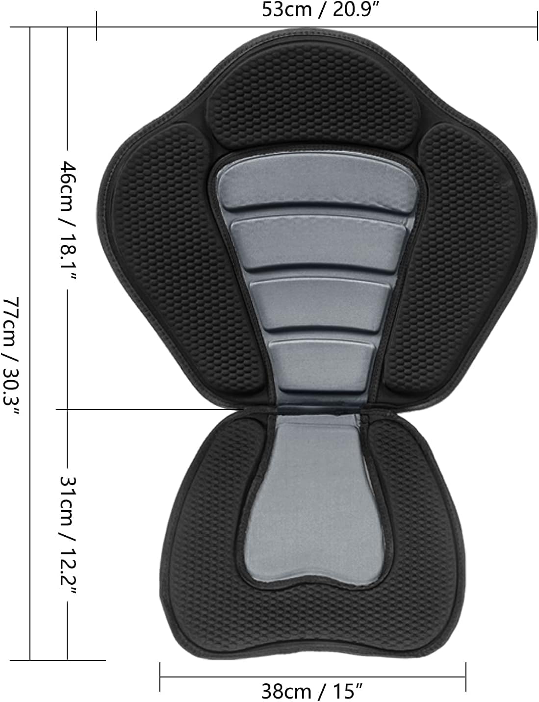 Paddle Board Seat, Kayak Seat