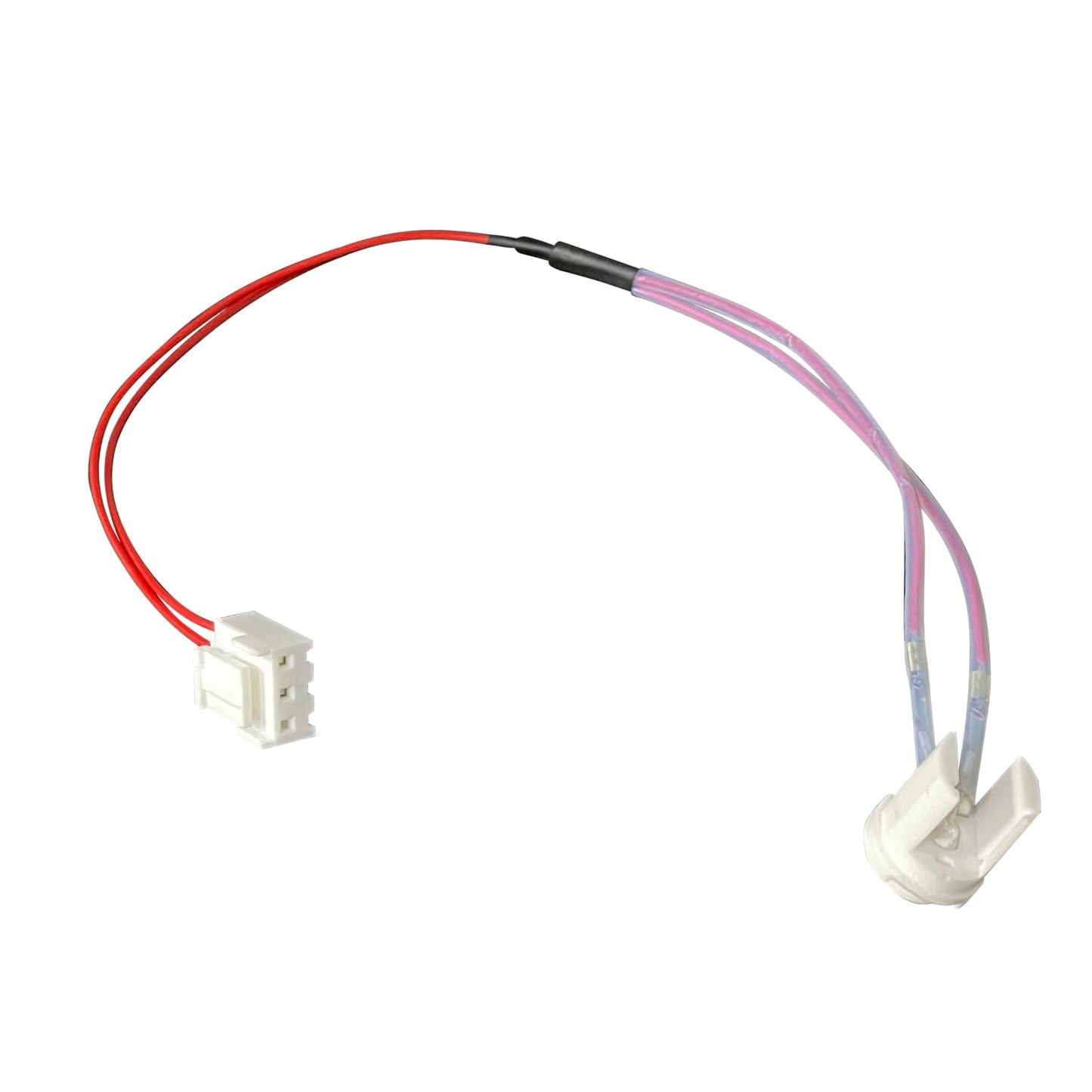 Probe Square Connector Parking Heater Temperature Overheat Sensor