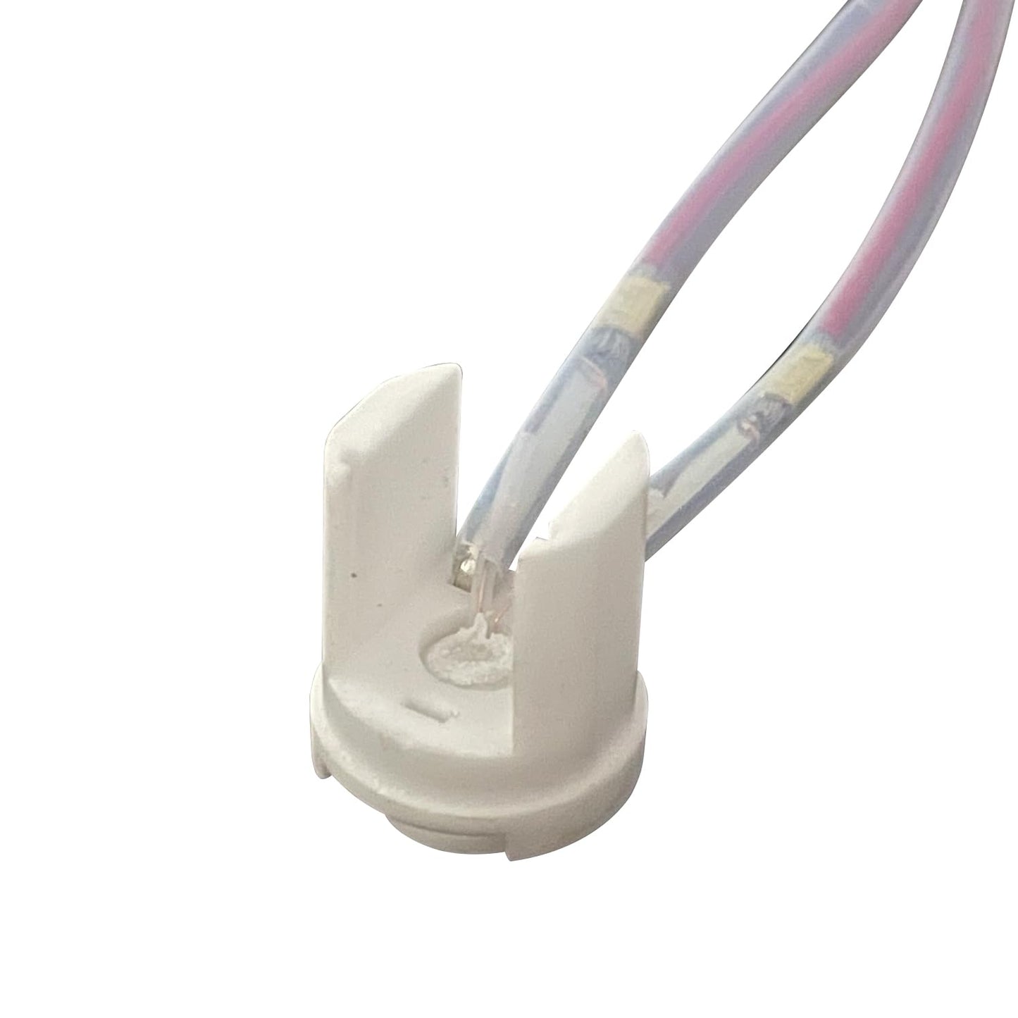 Probe Square Connector Parking Heater Temperature Overheat Sensor